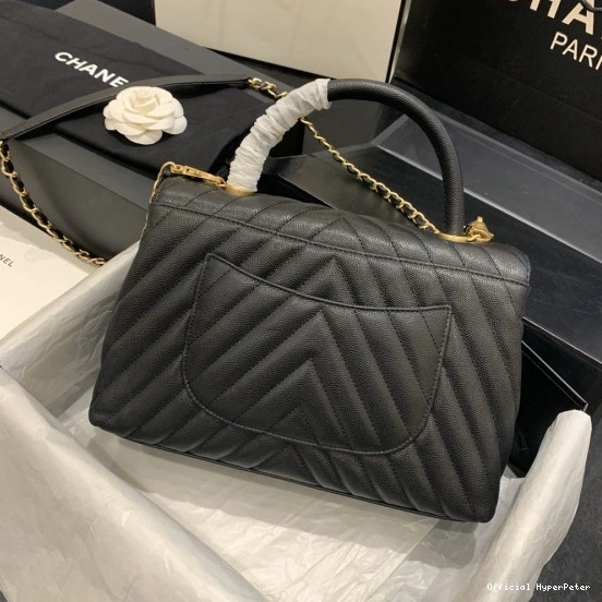 HyperPeter HANDLE CHANEL BAG COCO 0728